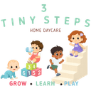 3 Tiny Steps Home Daycare
