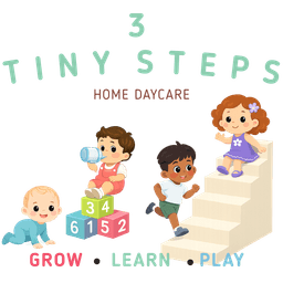 3 Tiny Steps Home Daycare